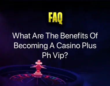 Casino Plus PH VIP Casino Plus PH VIP