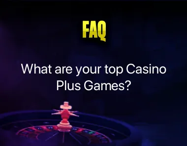 Casino Plus Games Casino Plus Games