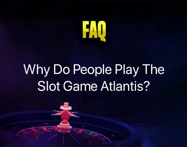 Atlantis Atlantis