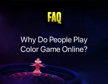 Color Game Online Color Game Online