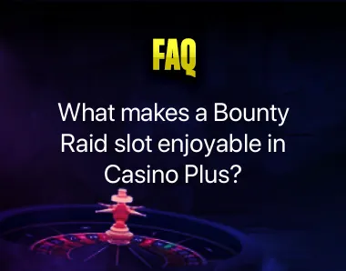 Bounty Raid Bounty Raid