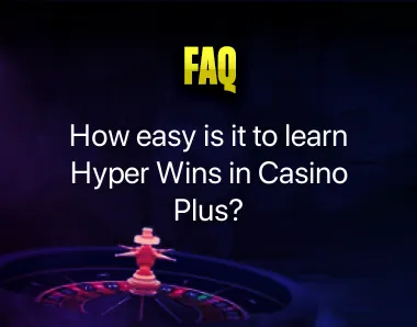 hyper wins hyper wins