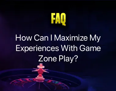 Game Zone Play Game Zone Play