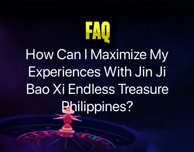 Jin Ji Bao Xi Endless Treasure Philippines Jin Ji Bao Xi Endless Treasure Philippines