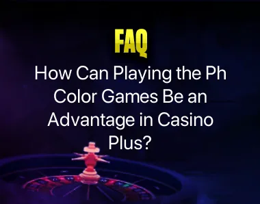 Ph Color Games Ph Color Games