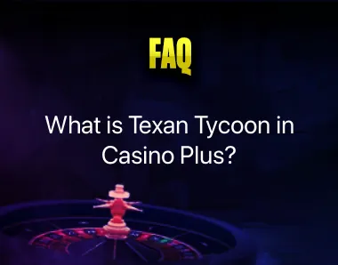 Texan Tycoon Texan Tycoon