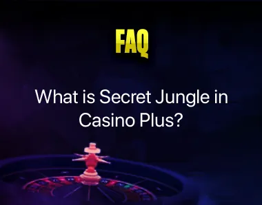 Secret Jungle Secret Jungle