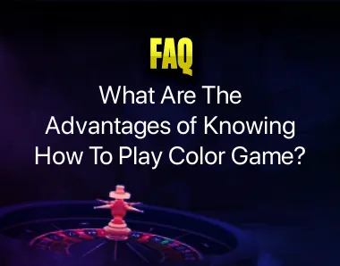 how to play color game how to play color game