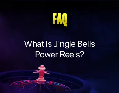 Jingle Bells Power Reels Jingle Bells Power Reels
