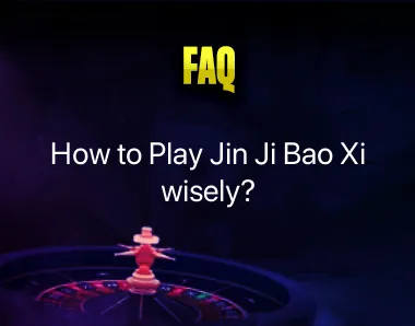 how to play jin ji bao xi how to play jin ji bao xi