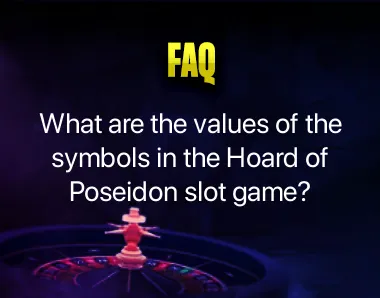 hoard of poseidon slot hoard of poseidon slot