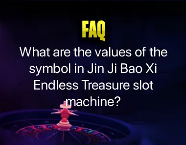 Jin Ji Bao Xi Endless Treasure slot machine Jin Ji Bao Xi Endless Treasure slot machine