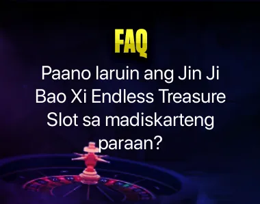 endless treasure endless treasure