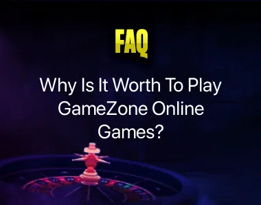 GameZone Online Games GameZone Online Games