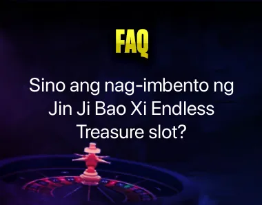 Jin Ji Bao Xi Endless Treasure slot Jin Ji Bao Xi Endless Treasure slot