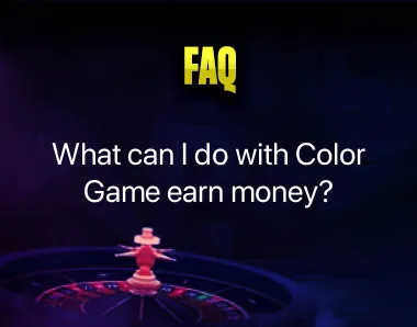 color game earn money color game earn money