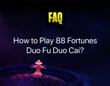 88 fortunes duo fu duo cai 88 fortunes duo fu duo cai