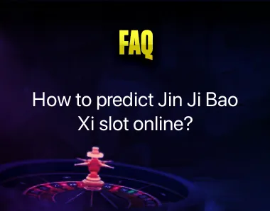 Jin Ji Bao Xi slot Jin Ji Bao Xi slot