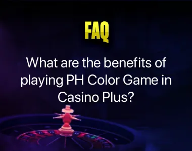PH Color Game PH Color Game