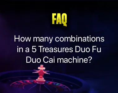 5 Treasures Duo Fu Duo Cai 5 Treasures Duo Fu Duo Cai