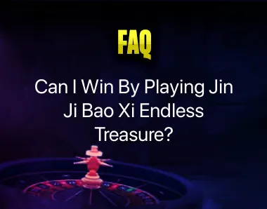 Jin Ji Bao Xi Endless Treasure Jin Ji Bao Xi Endless Treasure