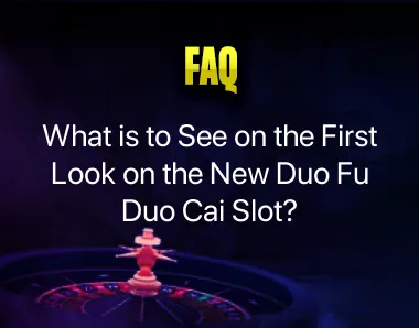 Duo Fu Duo Cai Duo Fu Duo Cai