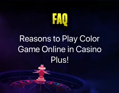 Color Game Online Color Game Online
