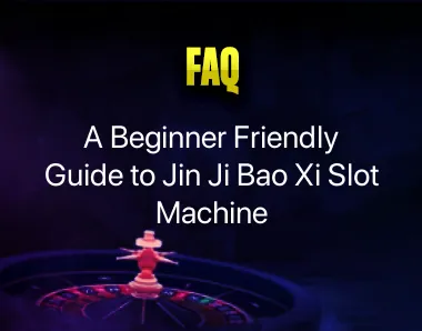 Jin Ji Bao Xi slot machine Jin Ji Bao Xi slot machine