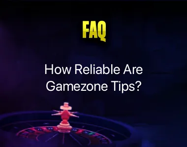 Gamezone tips Gamezone tips