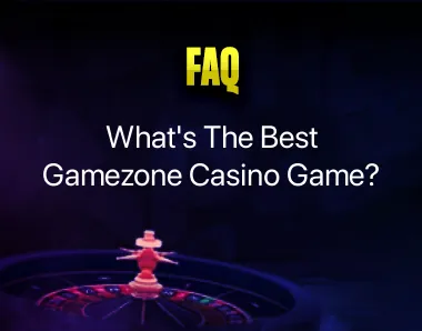 gamezone casino gamezone casino
