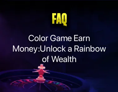 Color Game Earn Money Color Game Earn Money