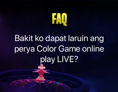 Perya color game online play Perya color game online play