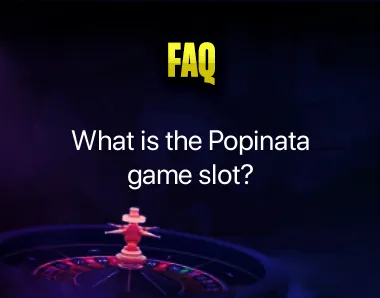 Popinata Popinata