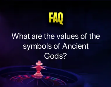 Ancient Gods Ancient Gods
