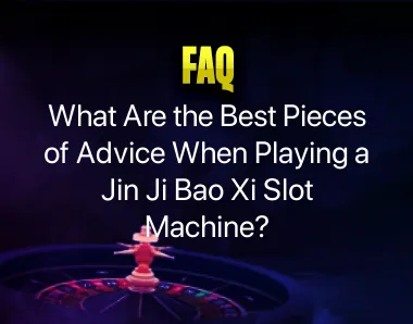 Jin Ji Bao Xi Slot Machine Jin Ji Bao Xi Slot Machine