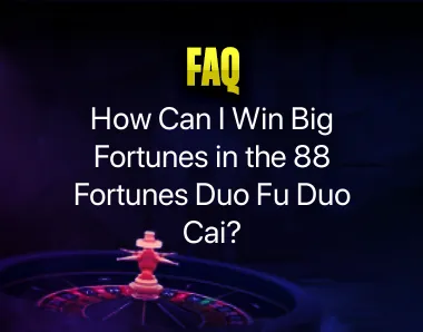 88 Fortunes Duo Fu Duo Cai 88 Fortunes Duo Fu Duo Cai