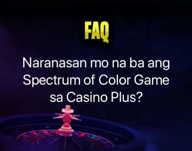 Color Game Color Game
