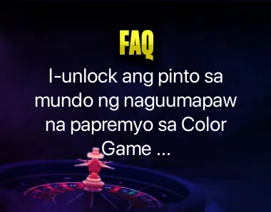 Color Game online perya Color Game online perya