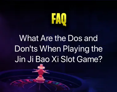 Jin Ji Bao Xi Slot Game Jin Ji Bao Xi Slot Game