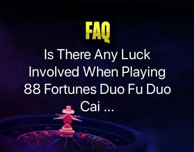 88 Fortunes Duo Fu Duo Cai Slot 88 Fortunes Duo Fu Duo Cai Slot