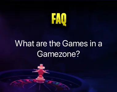 Gamezone Gamezone