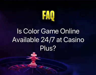 Color Game Online Color Game Online