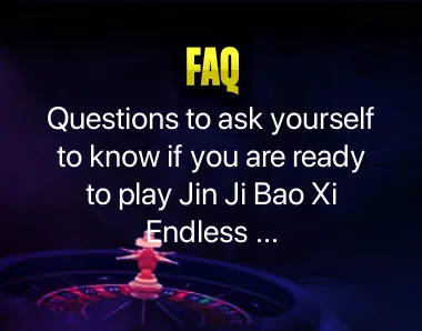 Play Jin Ji Bao Xi Endless Treasure Play Jin Ji Bao Xi Endless Treasure