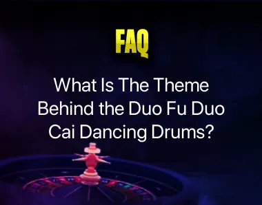 Duo Fu Duo Cai Dancing Drums Duo Fu Duo Cai Dancing Drums