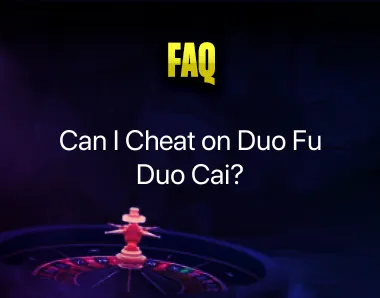 Duo Fu Duo Cai Duo Fu Duo Cai