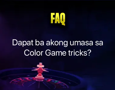 color game tricks color game tricks