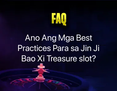 Jin Ji Bao Xi Treasure Slot Jin Ji Bao Xi Treasure Slot