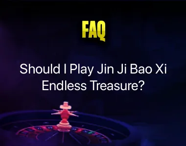 Jin Ji Bao Xi Jin Ji Bao Xi