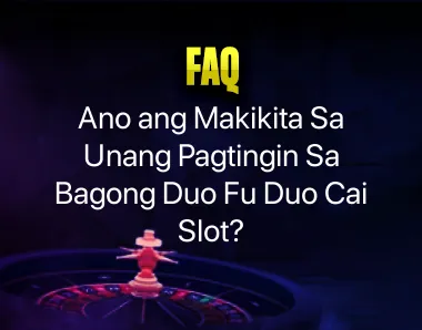 Duo Fu Duo Cai Duo Fu Duo Cai