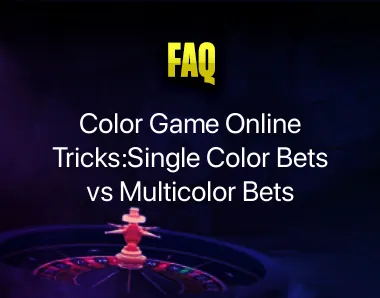 color game online tricks color game online tricks